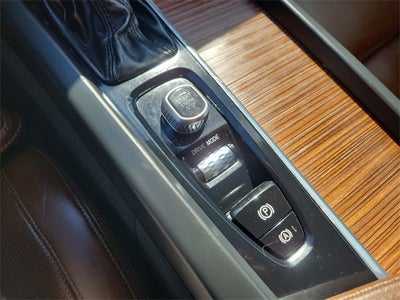 2021 Volvo XC60 T5 Inscription