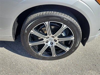 2021 Volvo XC60 T5 Inscription