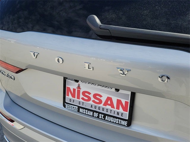 2021 Volvo XC60 T5 Inscription