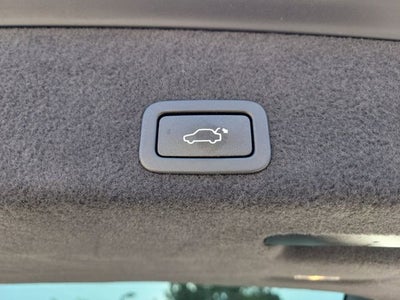 2017 Volvo XC60 T6 Inscription