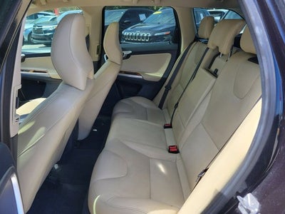 2017 Volvo XC60 T6 Inscription