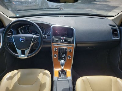 2017 Volvo XC60 T6 Inscription