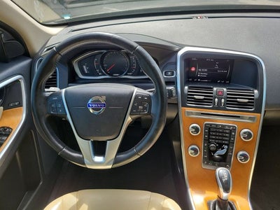 2017 Volvo XC60 T6 Inscription