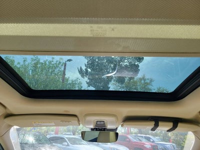 2017 Volvo XC60 T6 Inscription