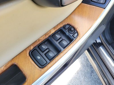 2017 Volvo XC60 T6 Inscription