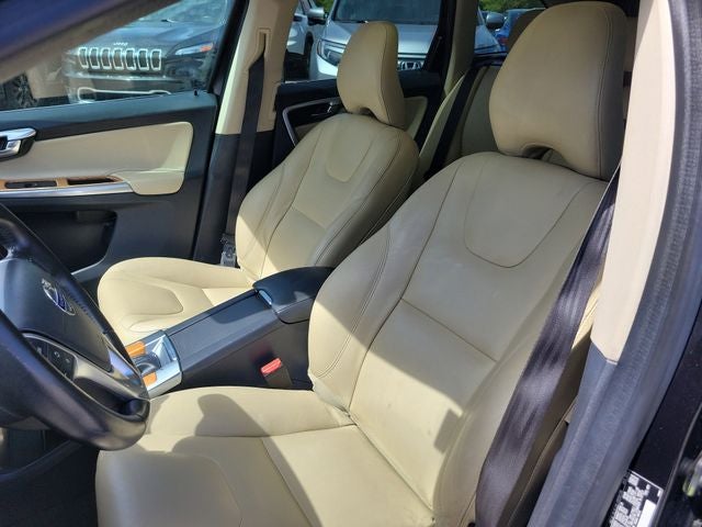 2017 Volvo XC60 T6 Inscription