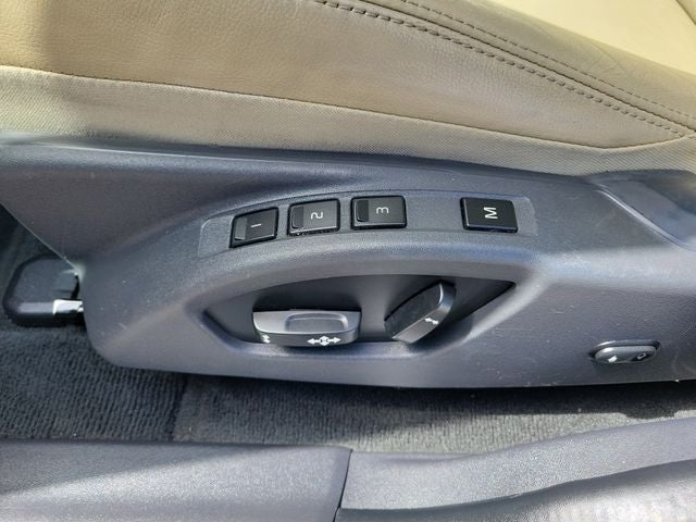 2017 Volvo XC60 T6 Inscription