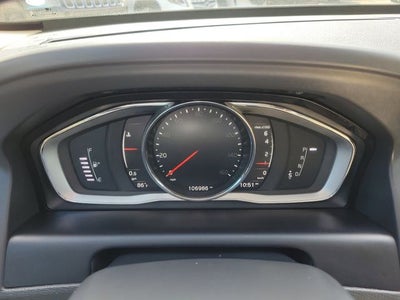 2017 Volvo XC60 T6 Inscription