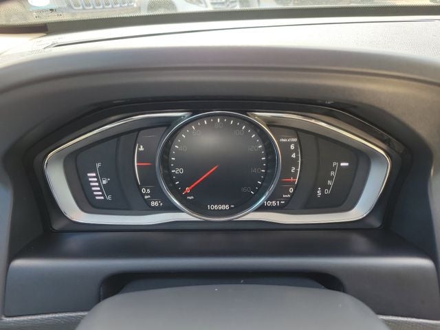 2017 Volvo XC60 T6 Inscription