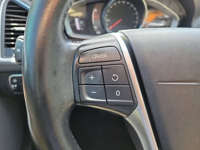 2017 Volvo XC60 T6 Inscription