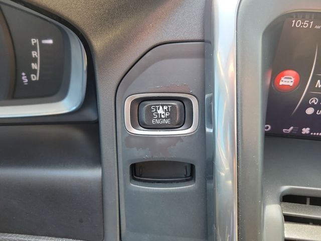 2017 Volvo XC60 T6 Inscription