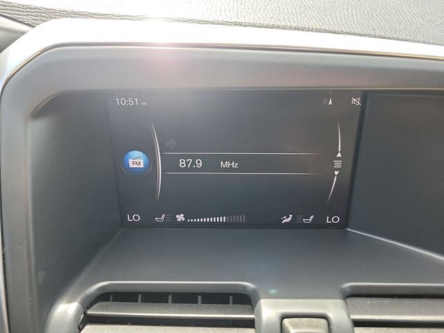 2017 Volvo XC60 T6 Inscription