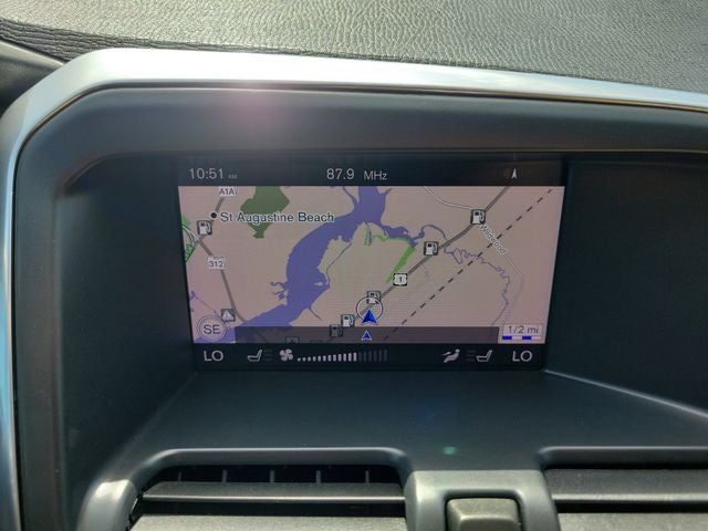 2017 Volvo XC60 T6 Inscription