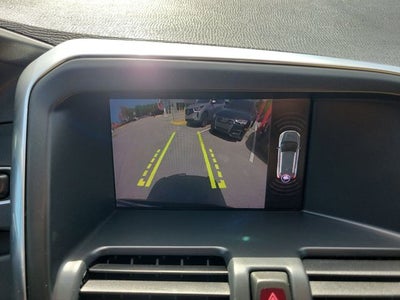 2017 Volvo XC60 T6 Inscription