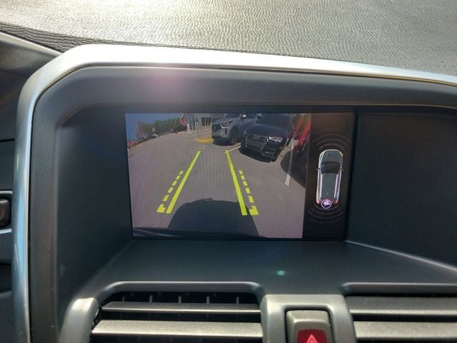 2017 Volvo XC60 T6 Inscription