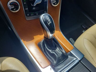 2017 Volvo XC60 T6 Inscription