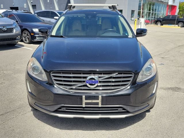 2017 Volvo XC60 T6 Inscription