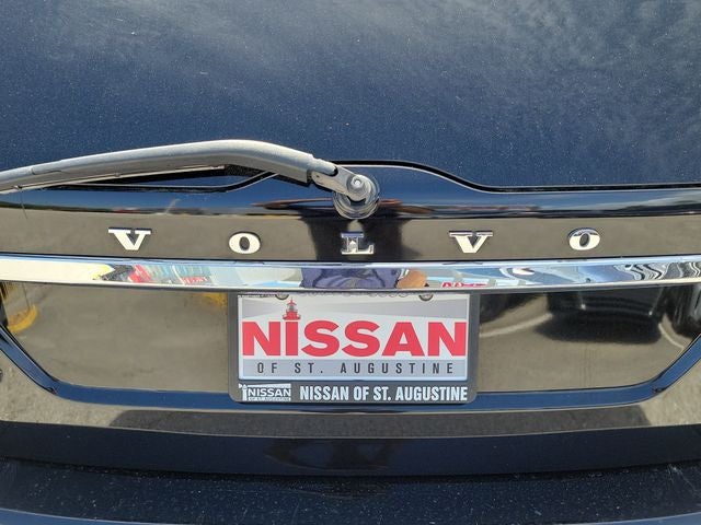 2017 Volvo XC60 T6 Inscription