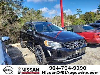 2017 Volvo XC60 T6 Inscription