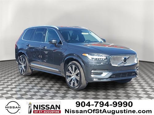 2021 Volvo XC90 T6 Inscription