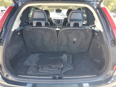 2021 Volvo XC90 T6 Inscription