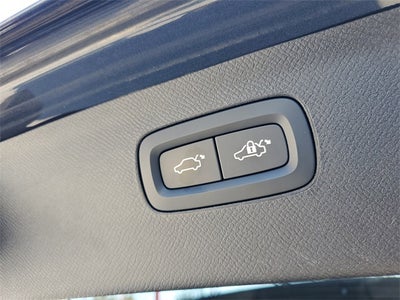 2021 Volvo XC90 T6 Inscription