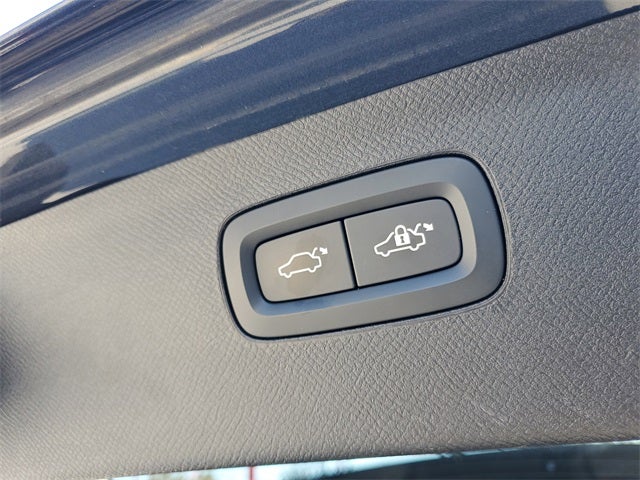 2021 Volvo XC90 T6 Inscription