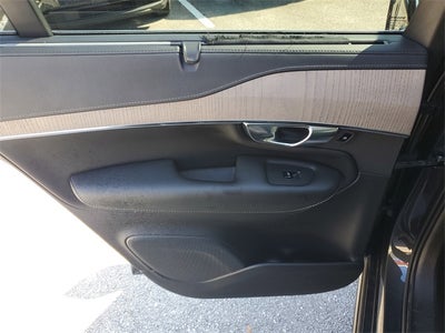 2021 Volvo XC90 T6 Inscription