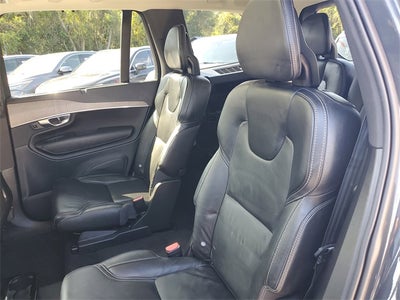 2021 Volvo XC90 T6 Inscription