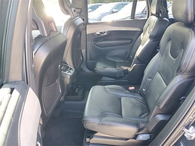 2021 Volvo XC90 T6 Inscription