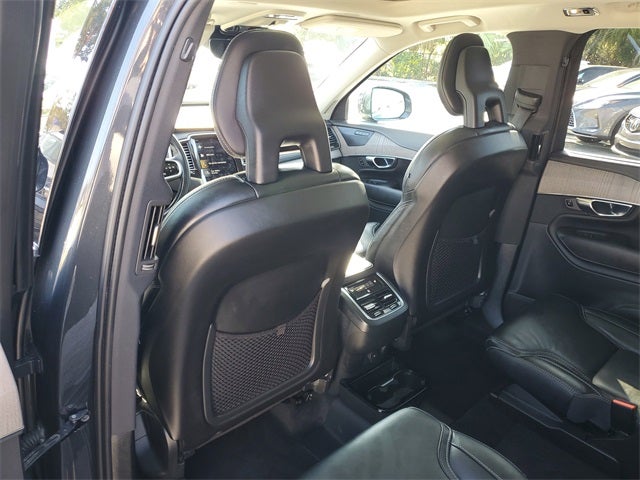 2021 Volvo XC90 T6 Inscription