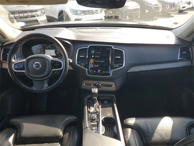 2021 Volvo XC90 T6 Inscription