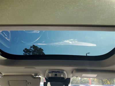 2021 Volvo XC90 T6 Inscription