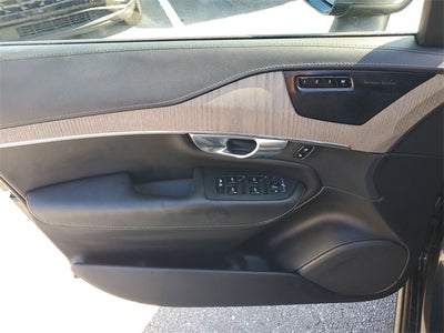 2021 Volvo XC90 T6 Inscription