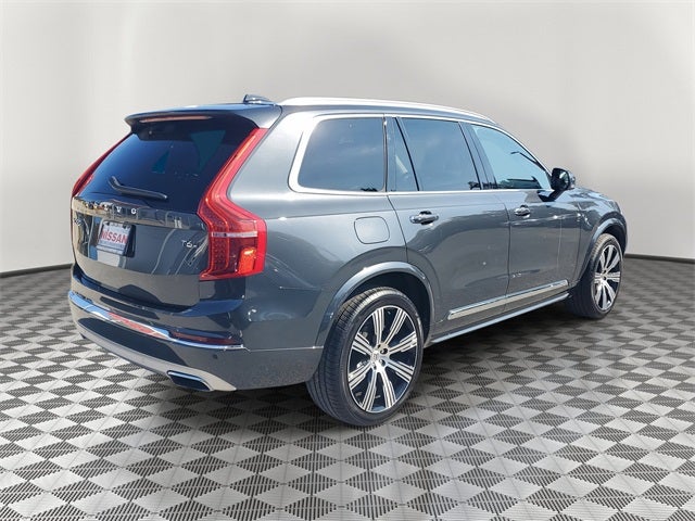 2021 Volvo XC90 T6 Inscription