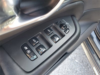 2021 Volvo XC90 T6 Inscription