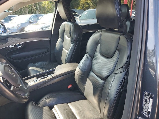 2021 Volvo XC90 T6 Inscription