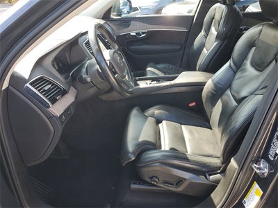 2021 Volvo XC90 T6 Inscription