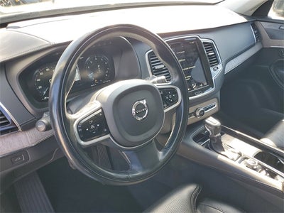 2021 Volvo XC90 T6 Inscription