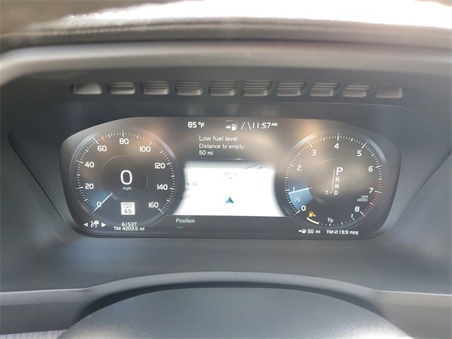 2021 Volvo XC90 T6 Inscription