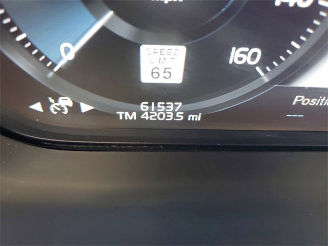 2021 Volvo XC90 T6 Inscription