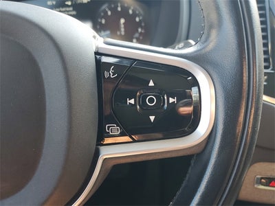 2021 Volvo XC90 T6 Inscription