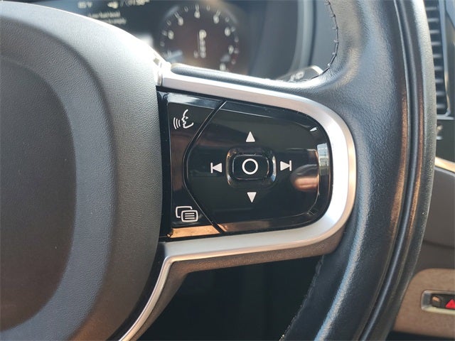 2021 Volvo XC90 T6 Inscription