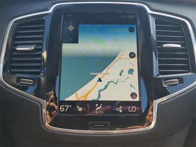 2021 Volvo XC90 T6 Inscription