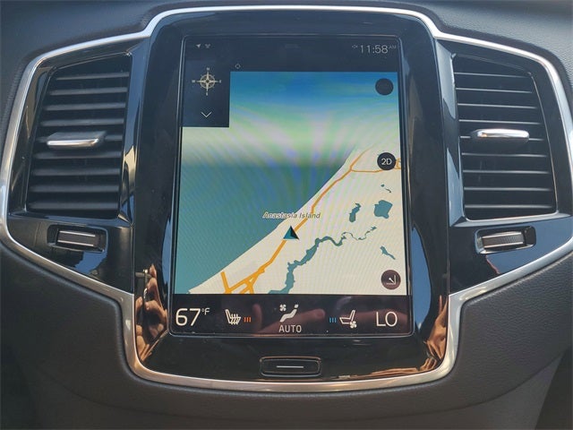 2021 Volvo XC90 T6 Inscription