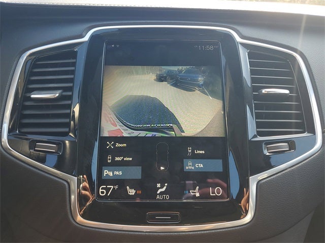 2021 Volvo XC90 T6 Inscription