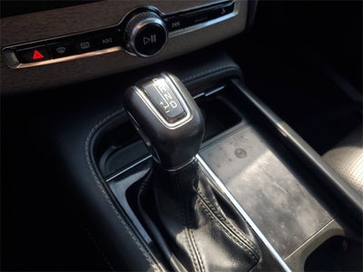 2021 Volvo XC90 T6 Inscription