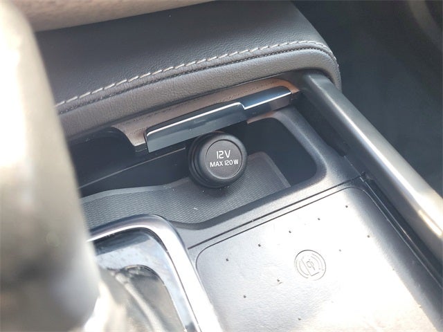 2021 Volvo XC90 T6 Inscription