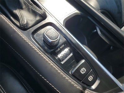 2021 Volvo XC90 T6 Inscription