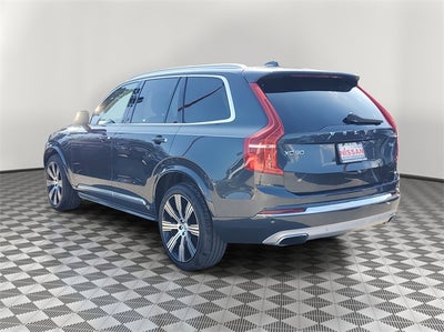 2021 Volvo XC90 T6 Inscription